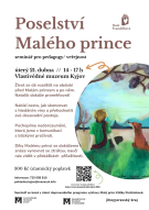 seminář o Malém princi