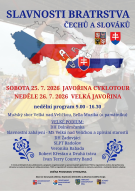 oslavující lidé na slavnosti
